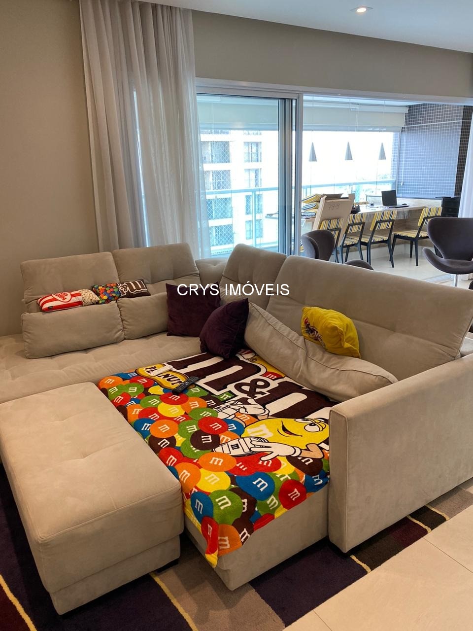 Apartamento, 3 quartos, 181 m² - Foto 47
