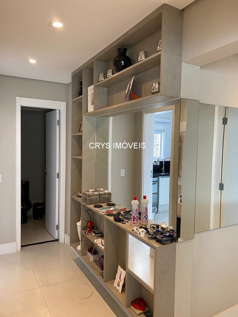 Apartamento, 3 quartos, 181 m² - Foto 49