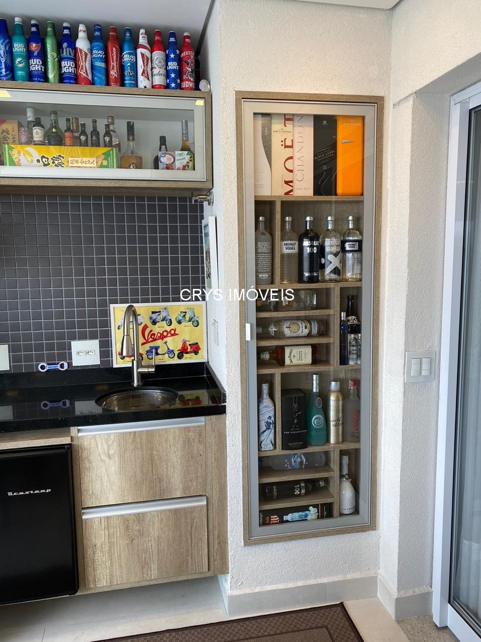 Apartamento, 3 quartos, 181 m² - Foto 50