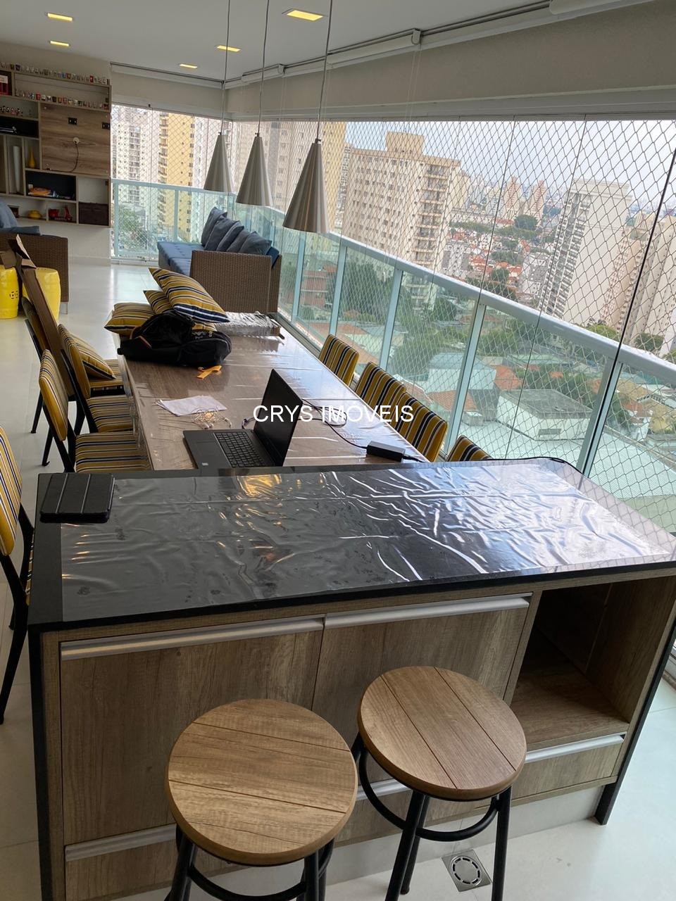 Apartamento, 3 quartos, 181 m² - Foto 51