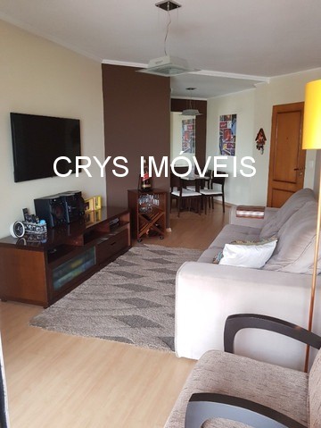 Apartamento, 3 quartos, 75 m² - Foto 1