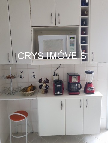Apartamento, 3 quartos, 75 m² - Foto 2