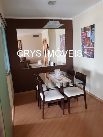 Apartamento, 3 quartos, 75 m² - Foto 3