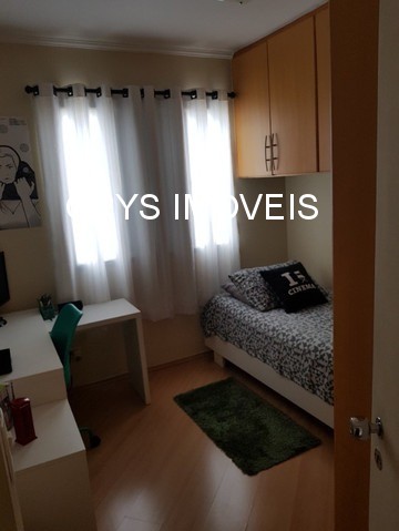 Apartamento, 3 quartos, 75 m² - Foto 6