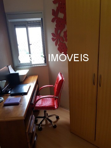 Apartamento, 3 quartos, 75 m² - Foto 8