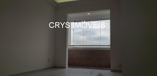 Apartamento à venda com 2 quartos, 50m² - Foto 2