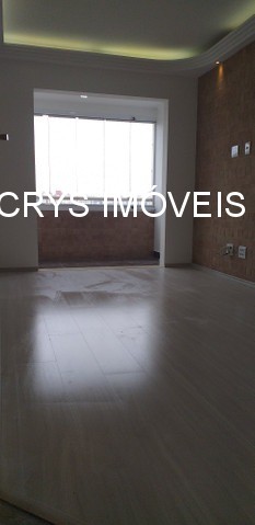 Apartamento à venda com 2 quartos, 50m² - Foto 1