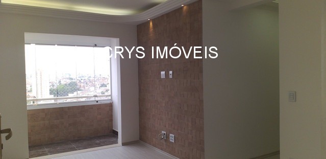 Apartamento à venda com 2 quartos, 50m² - Foto 3