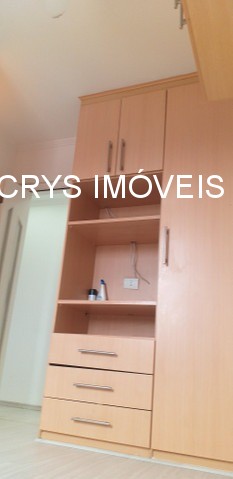 Apartamento à venda com 2 quartos, 50m² - Foto 4