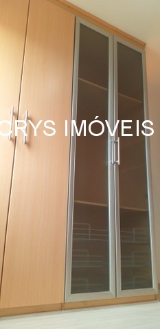 Apartamento à venda com 2 quartos, 50m² - Foto 5