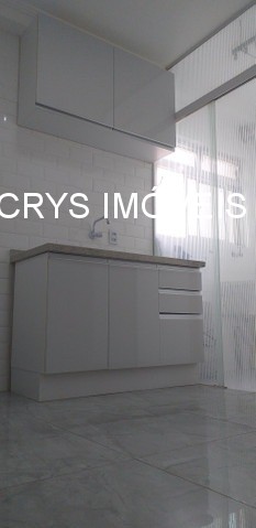 Apartamento à venda com 2 quartos, 50m² - Foto 6