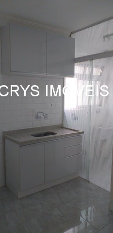 Apartamento à venda com 2 quartos, 50m² - Foto 7