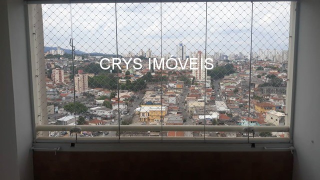 Apartamento à venda com 2 quartos, 50m² - Foto 9