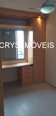 Apartamento à venda com 2 quartos, 50m² - Foto 11