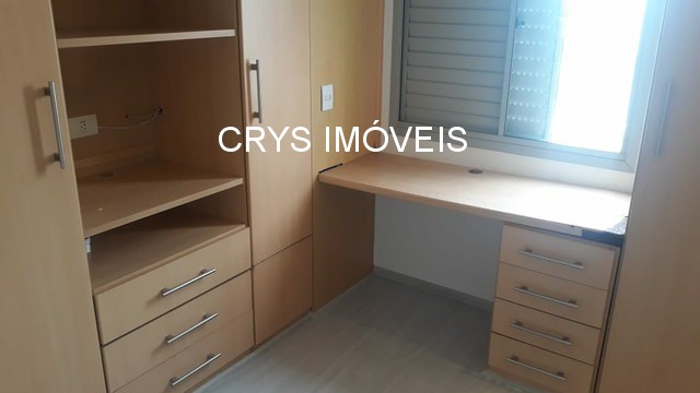 Apartamento à venda com 2 quartos, 50m² - Foto 15