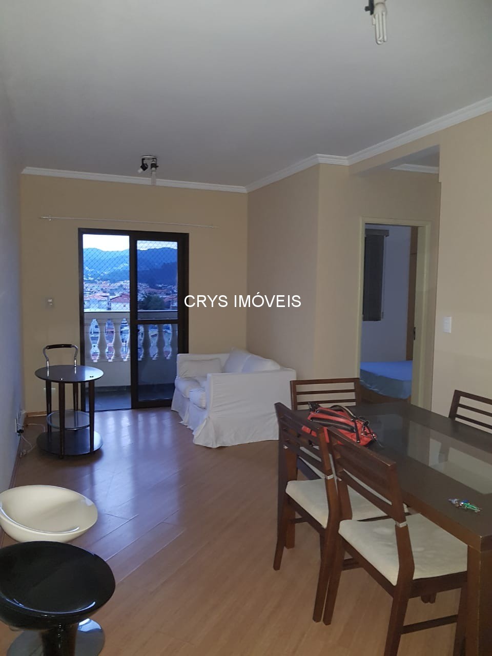 Apartamento, 2 quartos, 60 m² - Foto 1