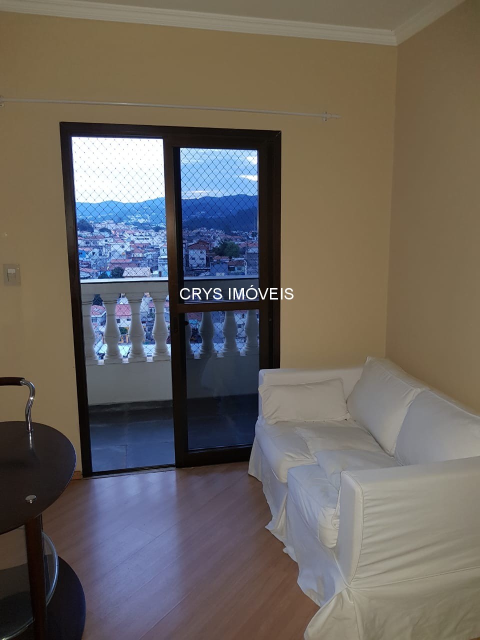 Apartamento, 2 quartos, 60 m² - Foto 4