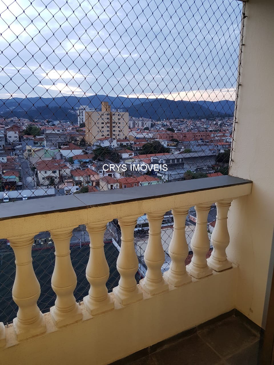 Apartamento, 2 quartos, 60 m² - Foto 6