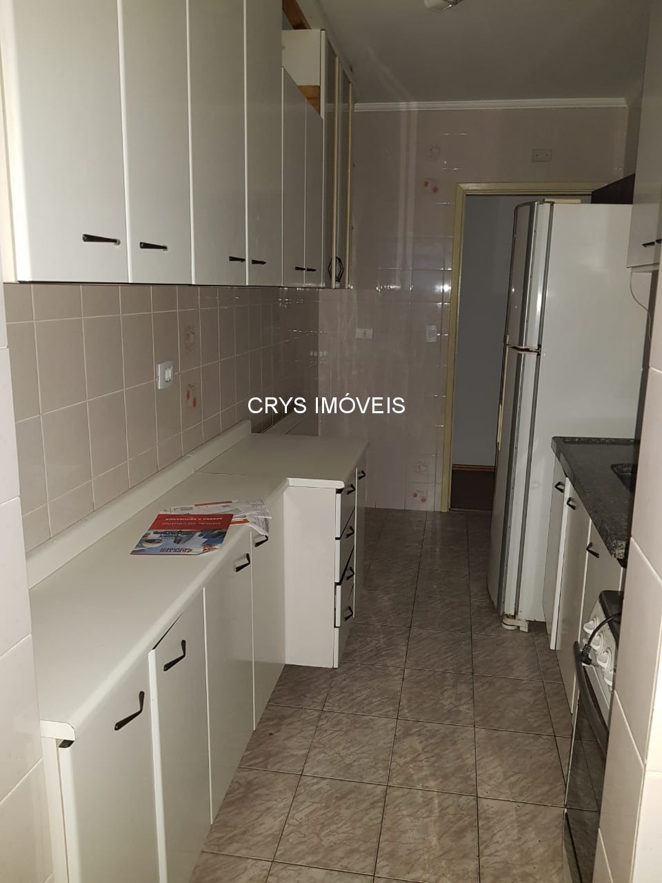 Apartamento, 2 quartos, 60 m² - Foto 12