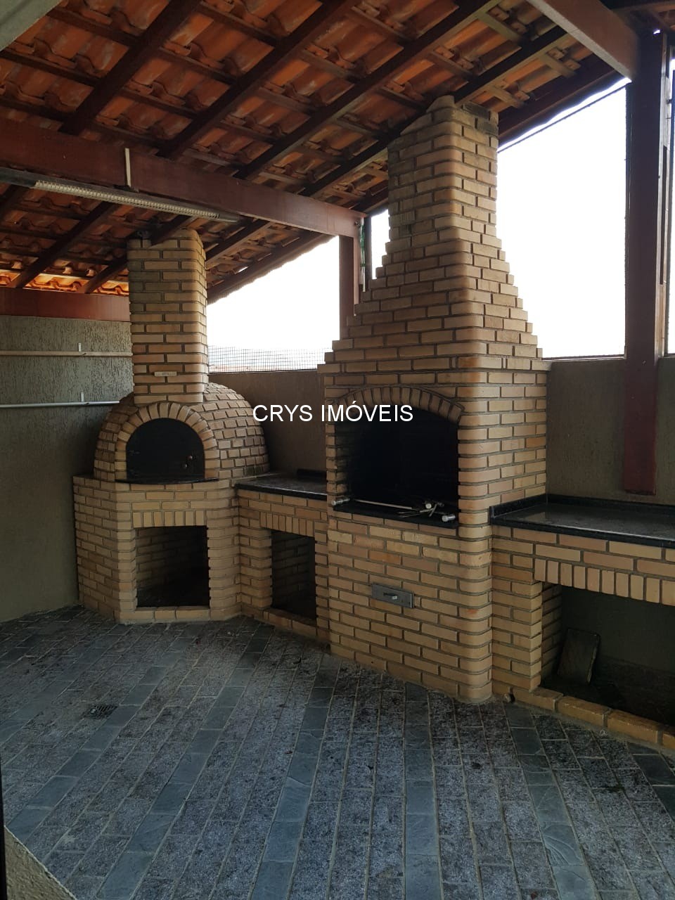 Apartamento, 2 quartos, 60 m² - Foto 14