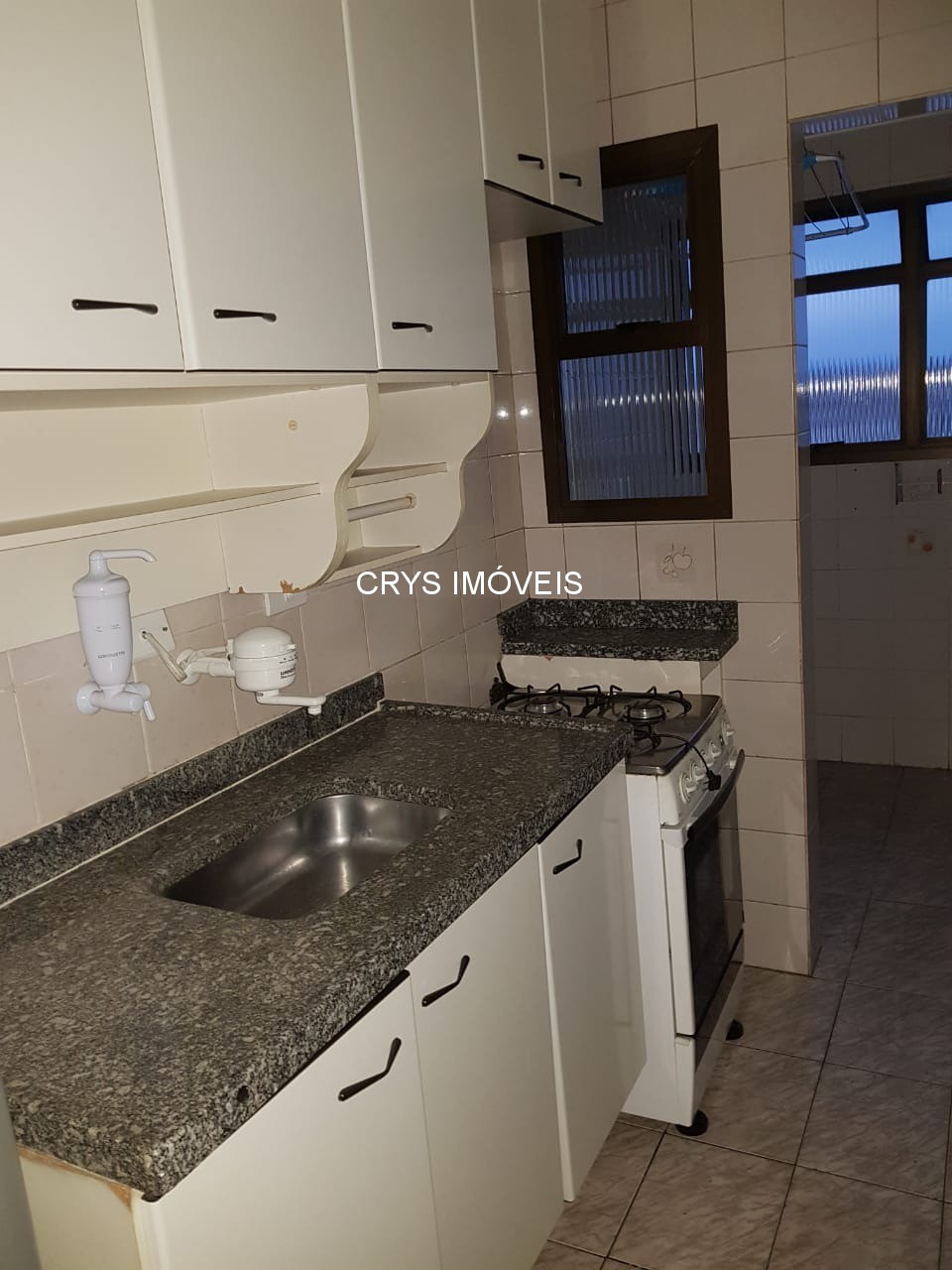 Apartamento, 2 quartos, 60 m² - Foto 17