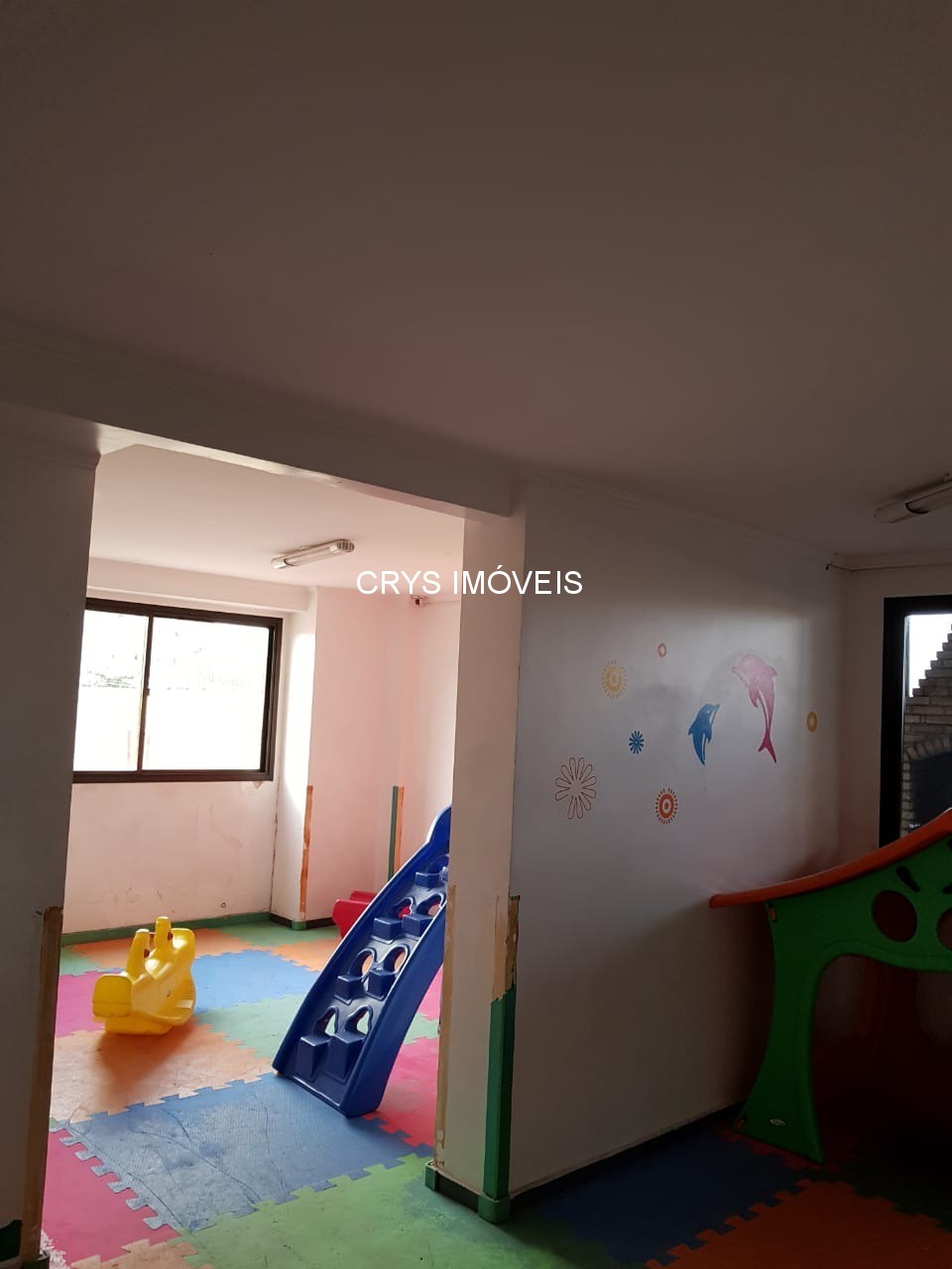 Apartamento, 2 quartos, 60 m² - Foto 18