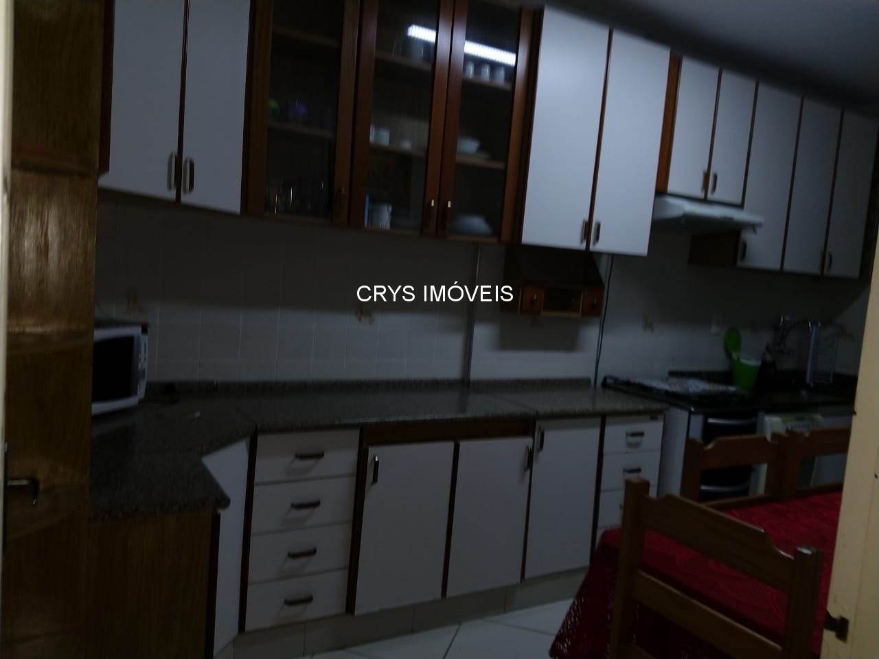 Apartamento, 3 quartos, 120 m² - Foto 6