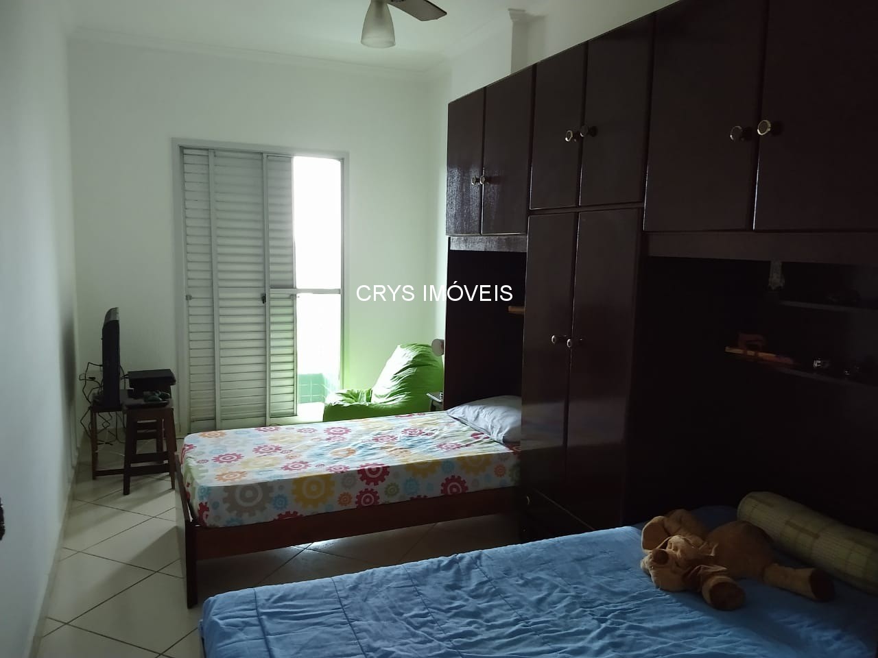 Apartamento, 3 quartos, 120 m² - Foto 13