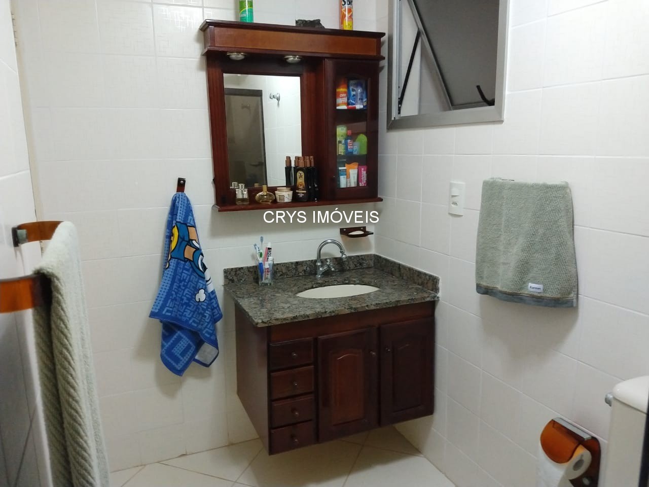 Apartamento, 3 quartos, 120 m² - Foto 19