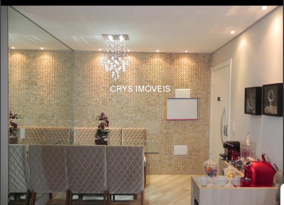 Apartamento, 2 quartos, 53 m² - Foto 3