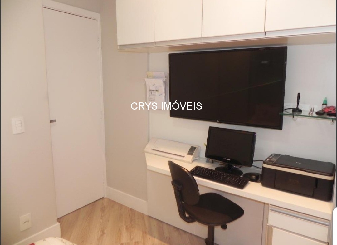 Apartamento, 2 quartos, 53 m² - Foto 9