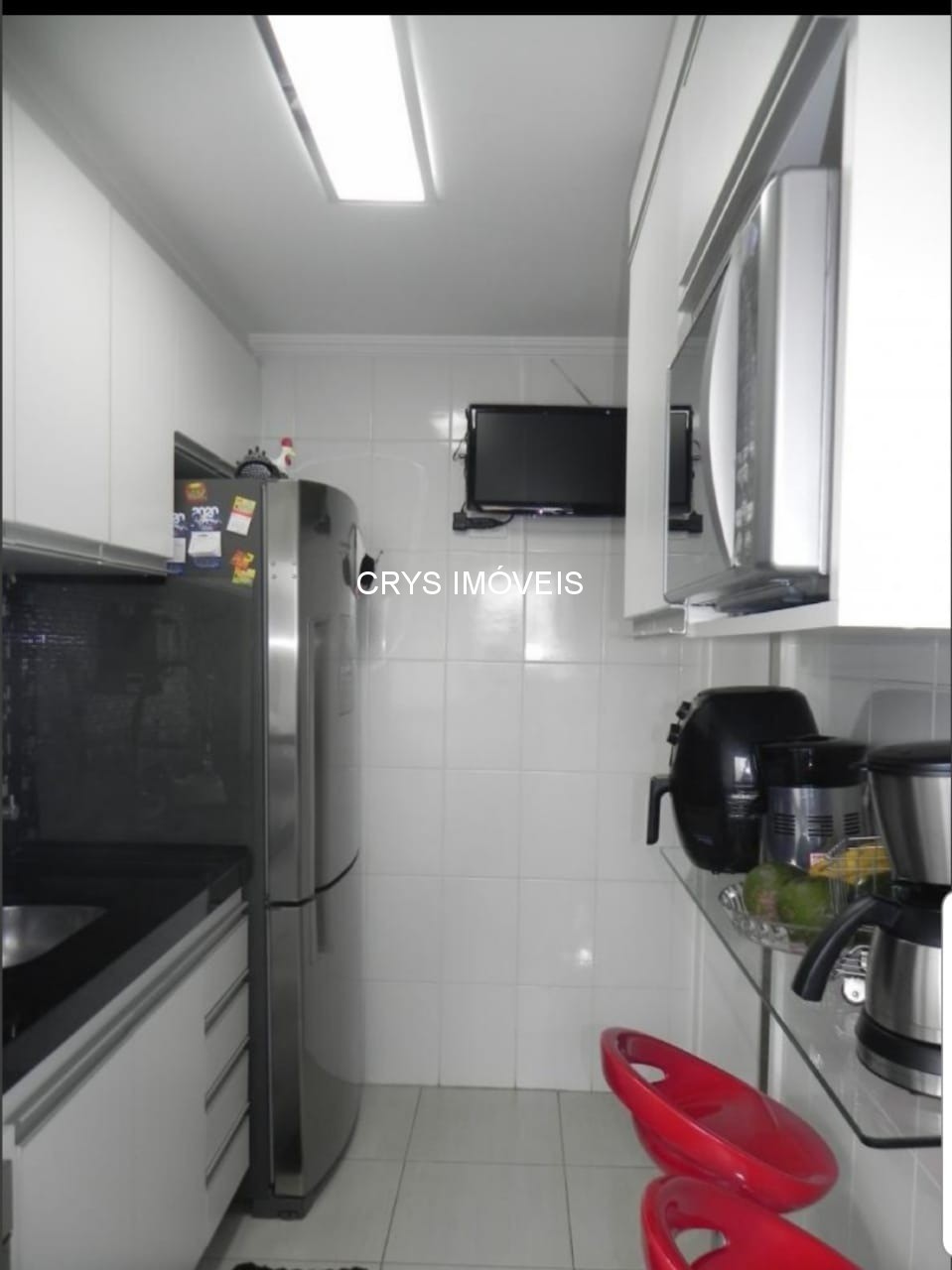 Apartamento, 2 quartos, 53 m² - Foto 6