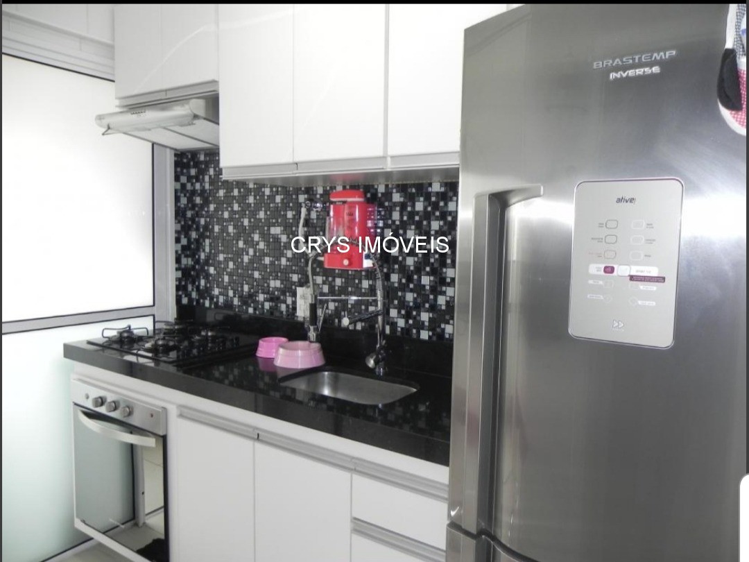 Apartamento, 2 quartos, 53 m² - Foto 5