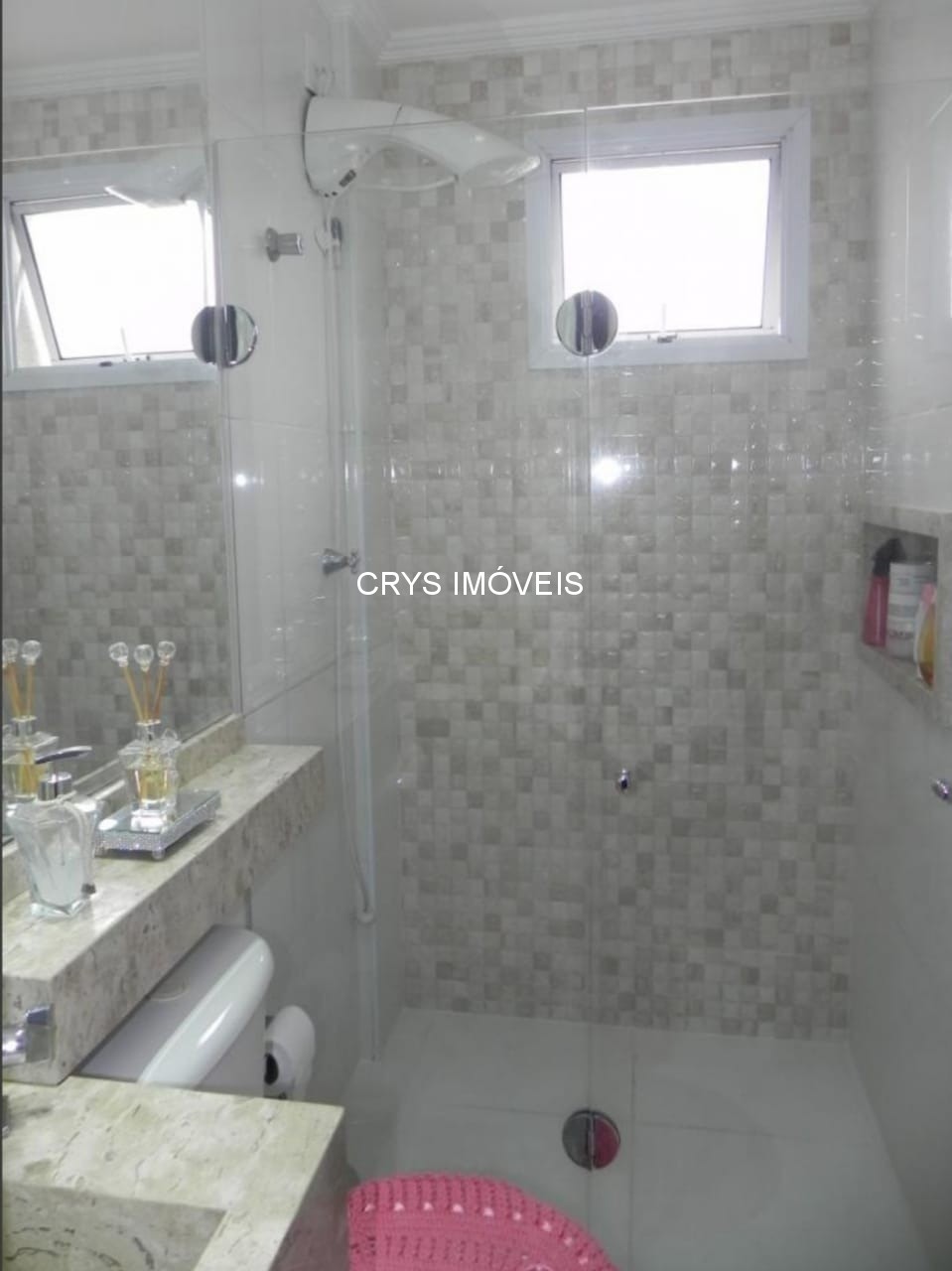 Apartamento, 2 quartos, 53 m² - Foto 14