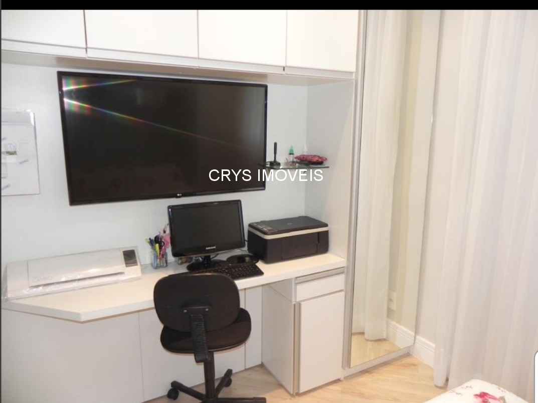 Apartamento, 2 quartos, 53 m² - Foto 10