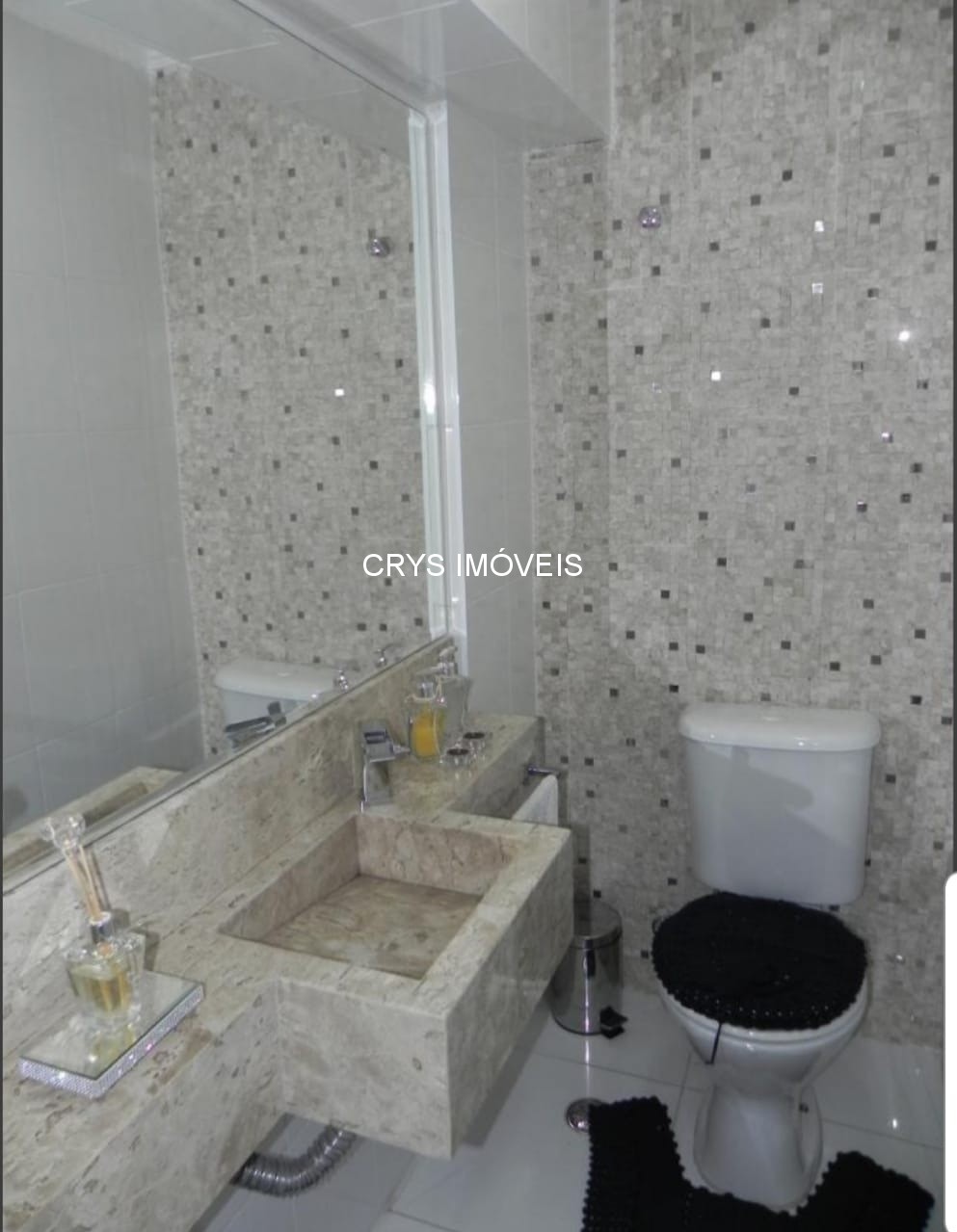 Apartamento, 2 quartos, 53 m² - Foto 15