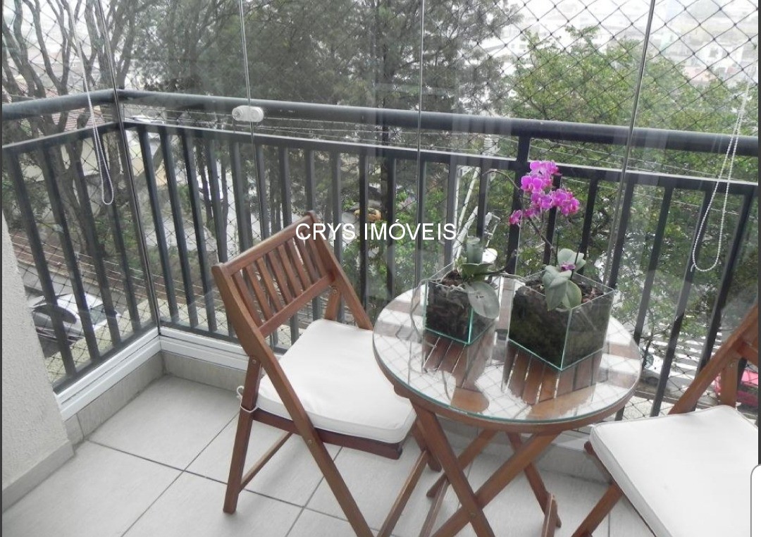 Apartamento, 2 quartos, 53 m² - Foto 4