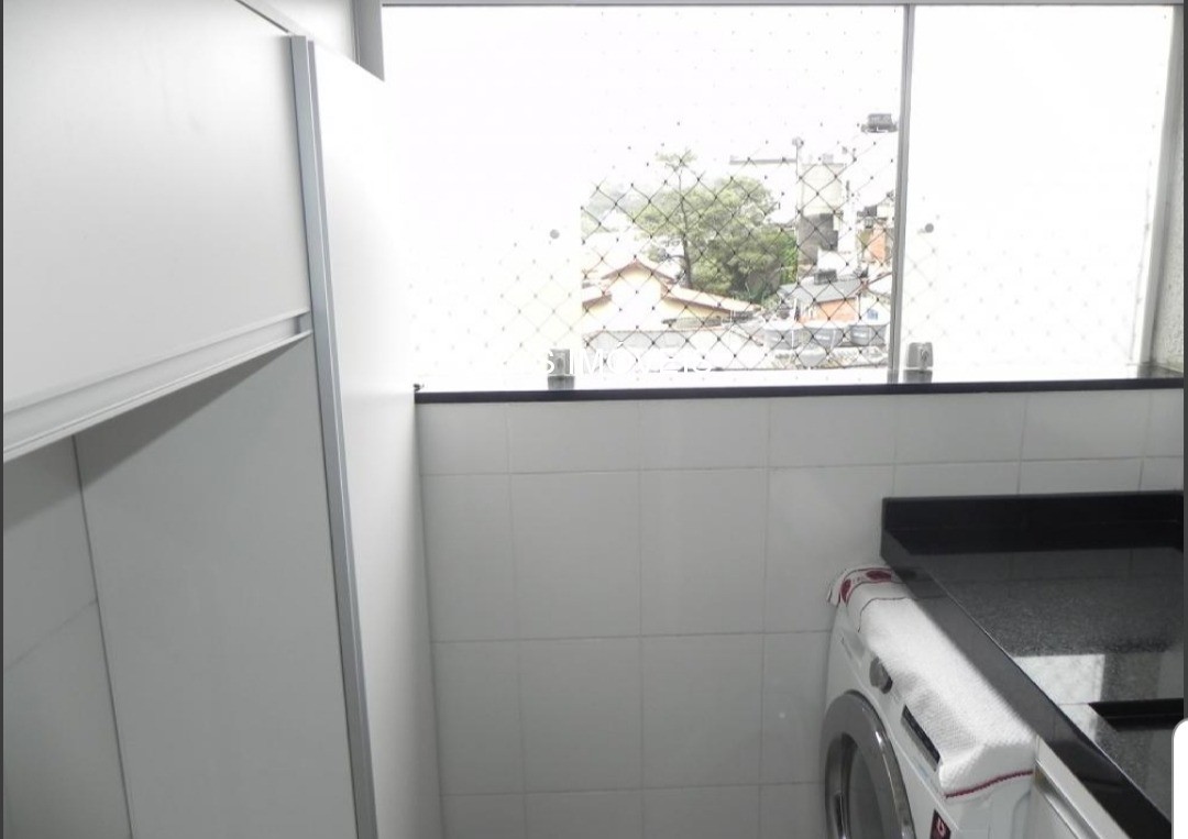 Apartamento, 2 quartos, 53 m² - Foto 18