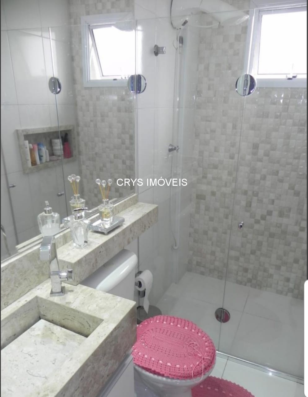 Apartamento, 2 quartos, 53 m² - Foto 16