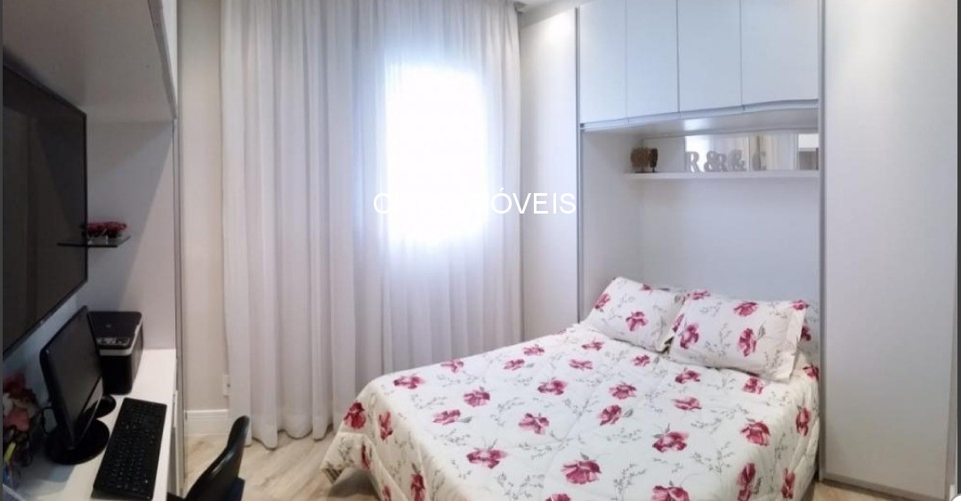Apartamento, 2 quartos, 53 m² - Foto 8