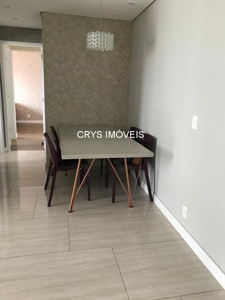 Apartamento, 2 quartos, 65 m² - Foto 4