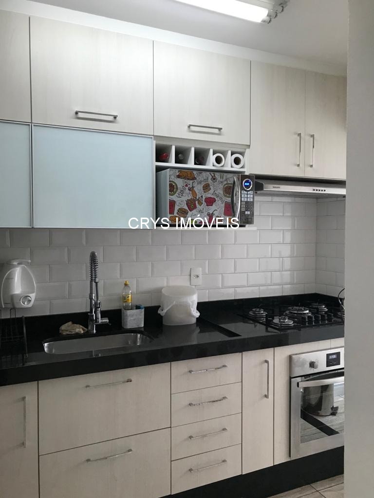 Apartamento, 2 quartos, 65 m² - Foto 5