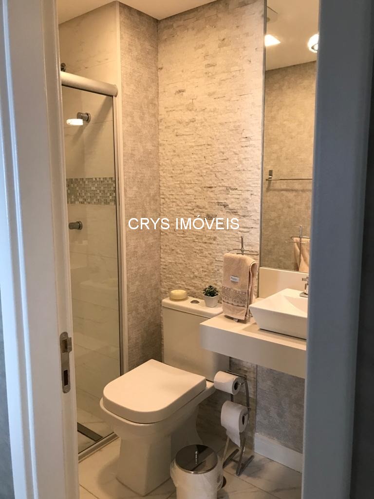 Apartamento, 2 quartos, 65 m² - Foto 7