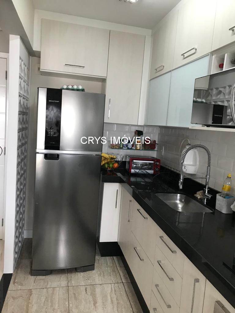 Apartamento, 2 quartos, 65 m² - Foto 8