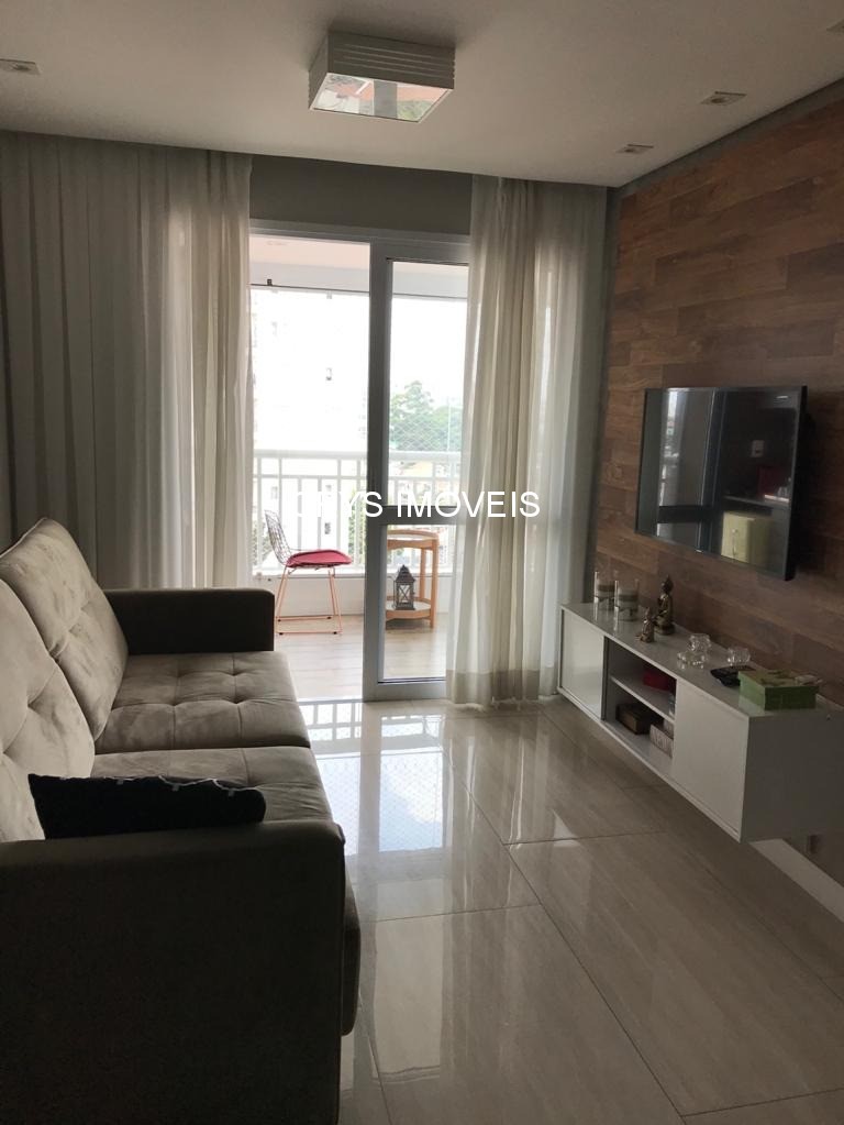 Apartamento, 2 quartos, 65 m² - Foto 9