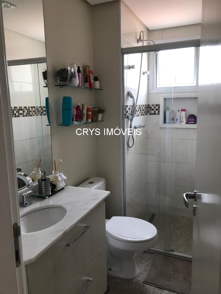 Apartamento, 2 quartos, 65 m² - Foto 13