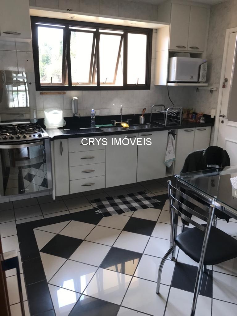 Apartamento, 3 quartos, 120 m² - Foto 8