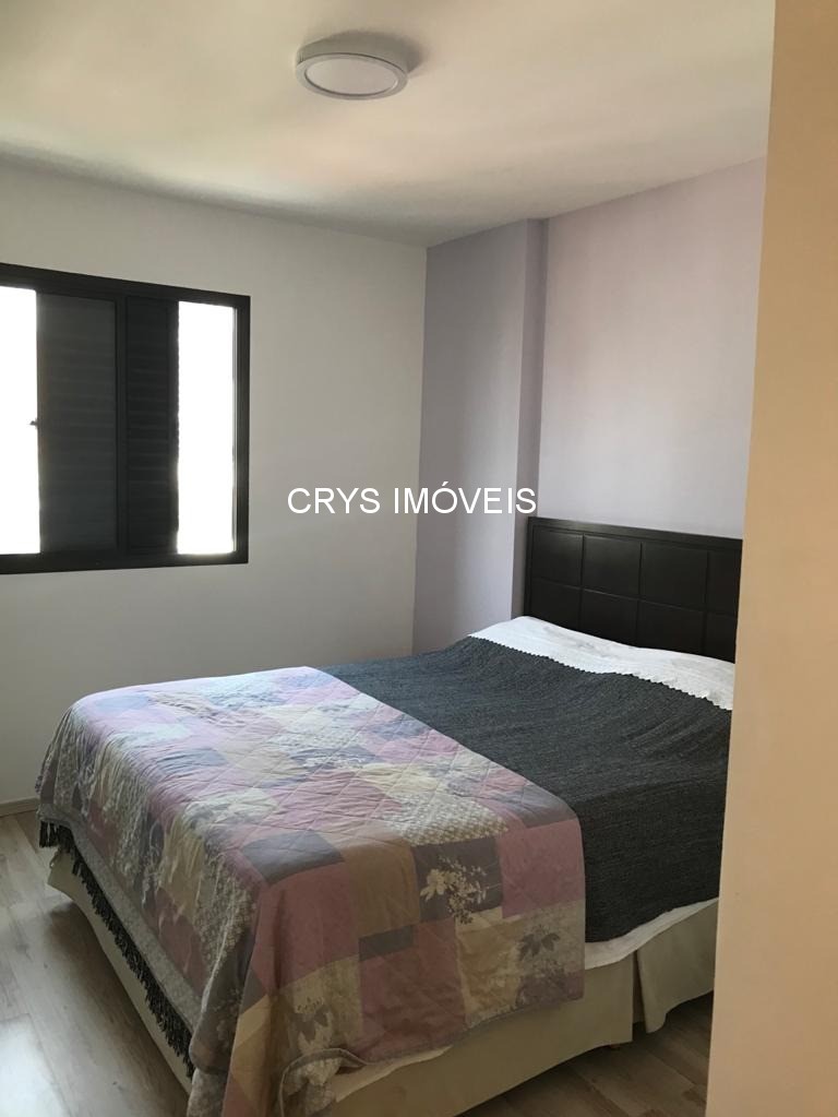 Apartamento, 3 quartos, 120 m² - Foto 10