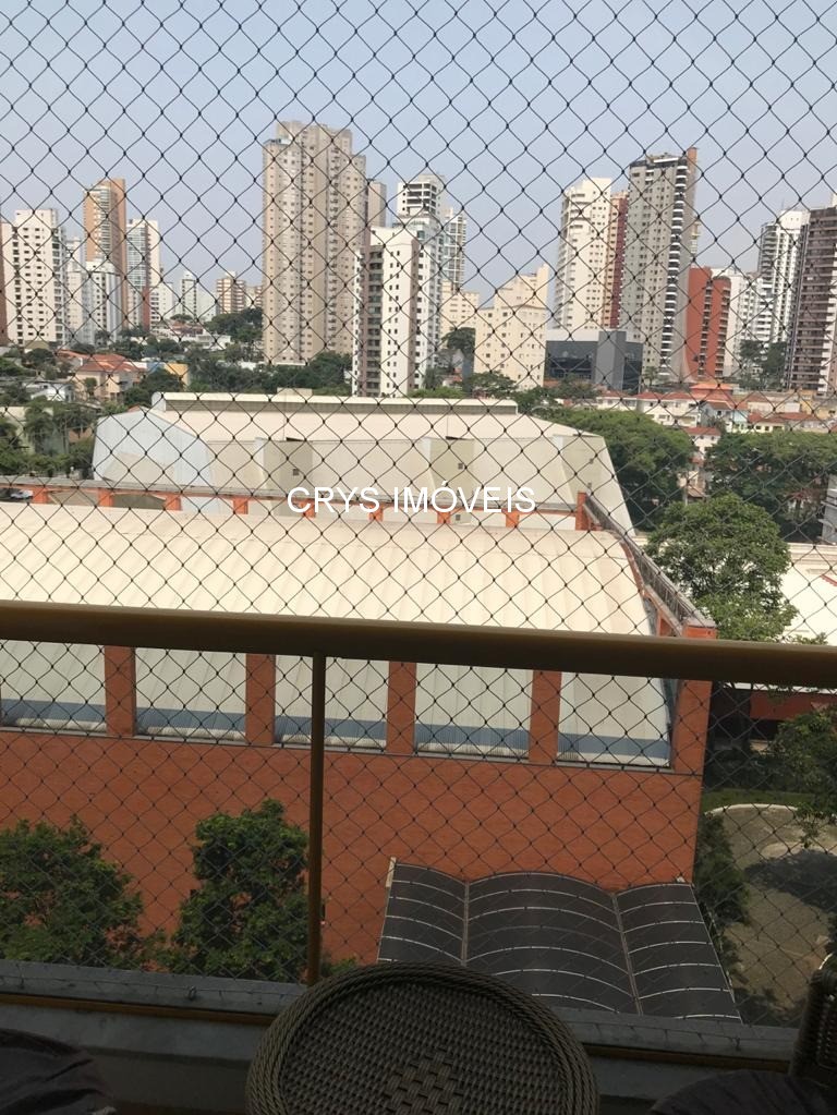 Apartamento, 3 quartos, 120 m² - Foto 11
