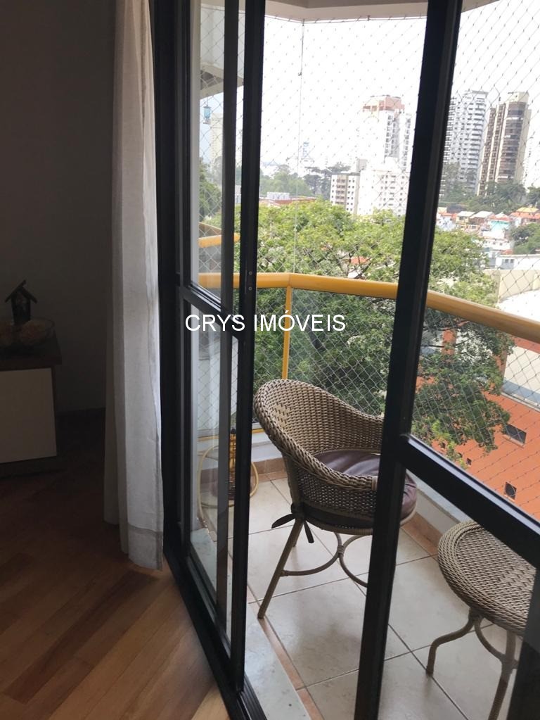 Apartamento, 3 quartos, 120 m² - Foto 7